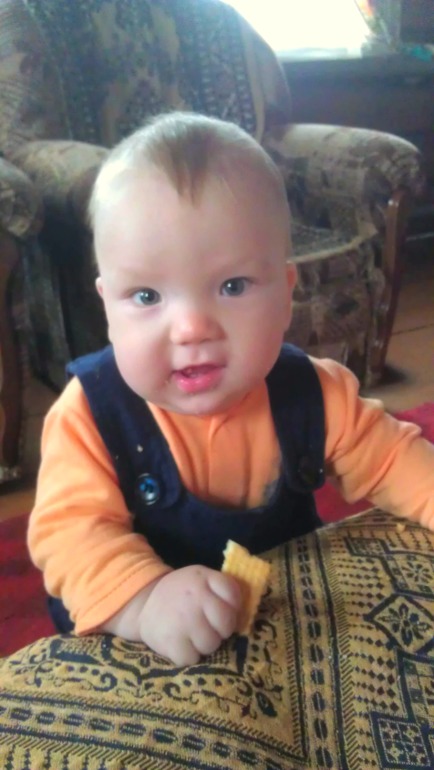Мои сладкие)