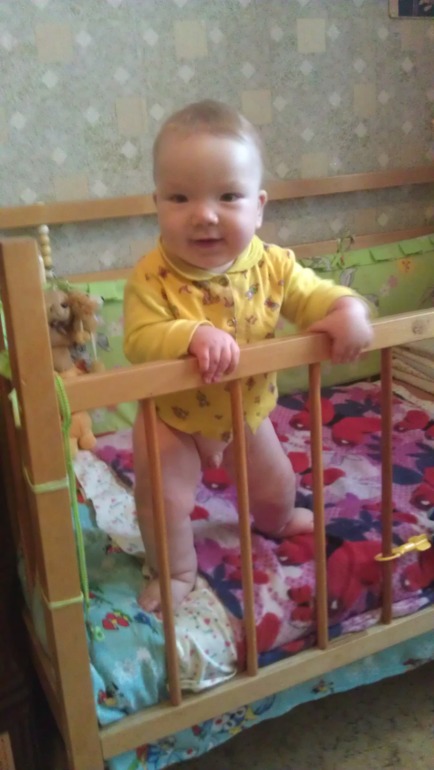 Мои сладкие)