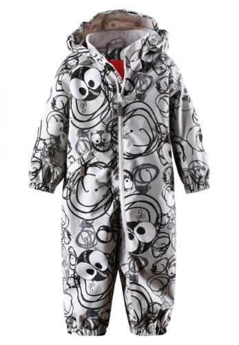 Комбинезон vs комплект - муки выбора