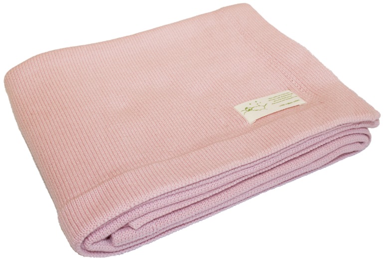 Трикотажные одеяла