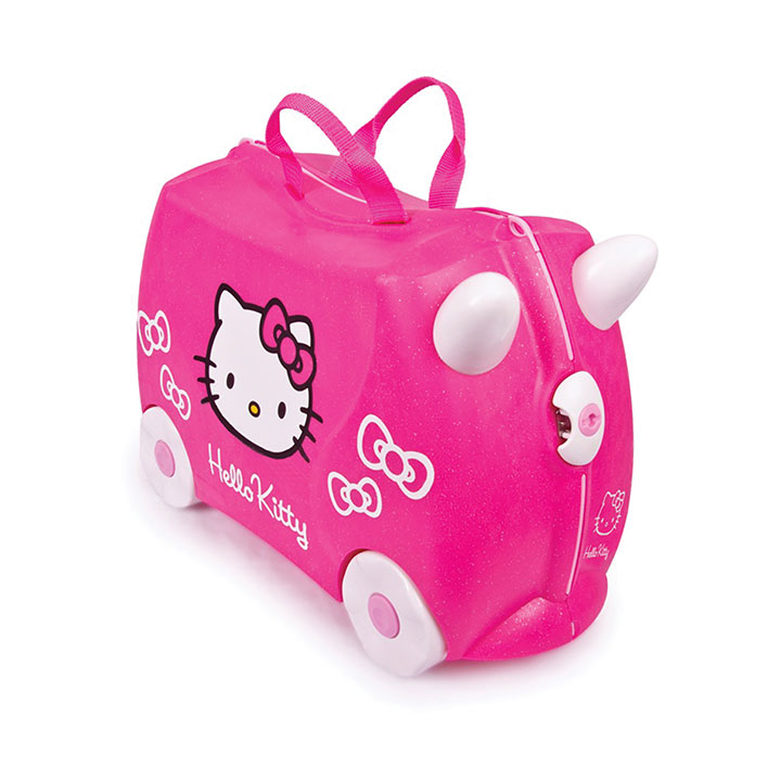 Новинки!!!Чемоданчики TRUNKI-Великобритания.ОРИГИНАЛ.