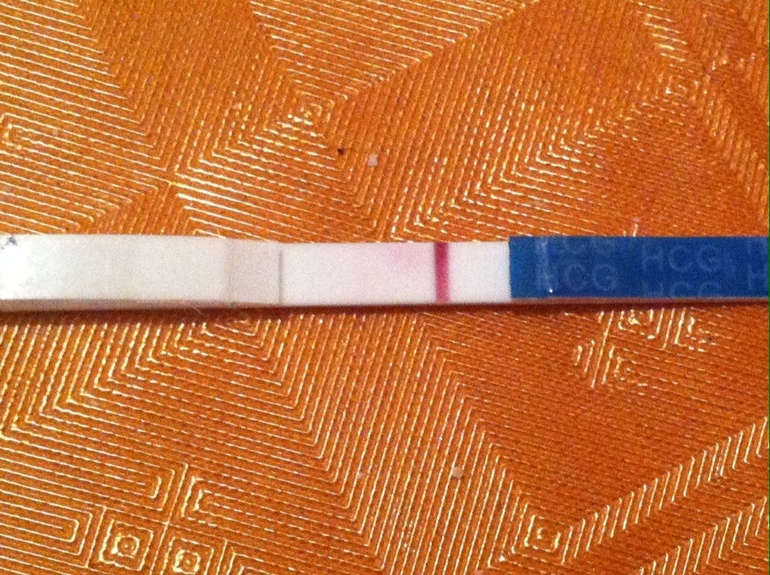 Беременность