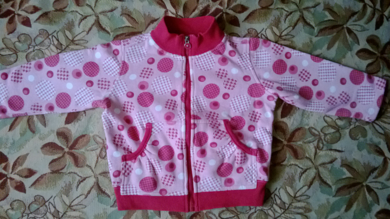 Одежда для девочки, рост 92-98 см