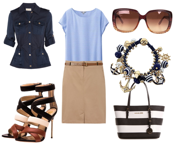 Моя консультация для девушки тип фигуры