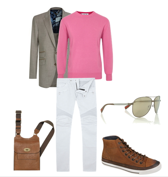 Мужская консультация