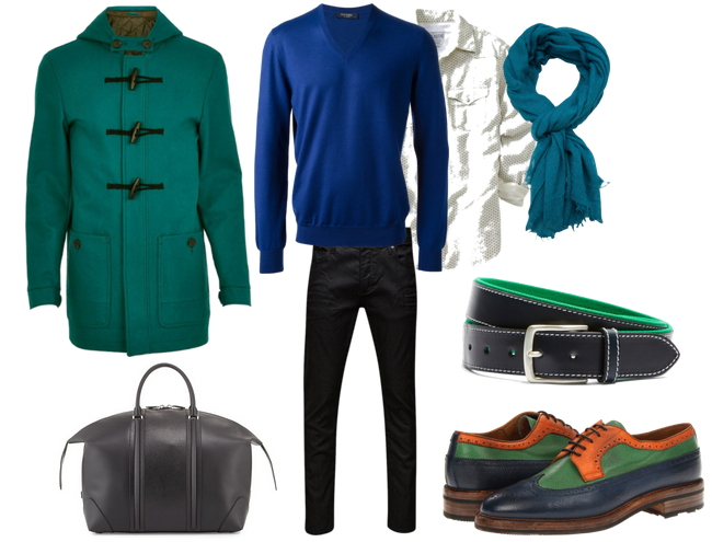 Мужская консультация