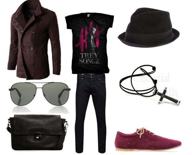 Моя консультация для мужчины