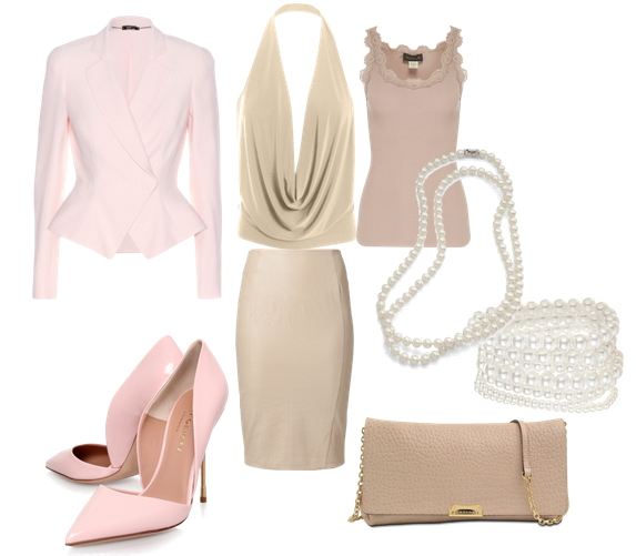 Очередная консультация для девушки