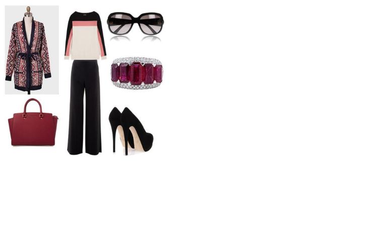 Консультация для девушки. Тип фигуры