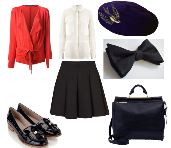 Моя сказочная консультация для девушки