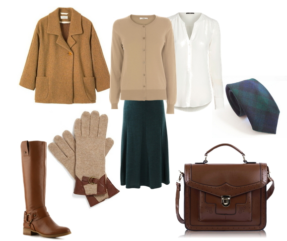 Моя сказочная консультация для девушки