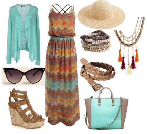 Моя консультация для девушки тип фигуры "прямоугольник"