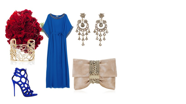 Консультация от стилиста №2. Тип фигуры