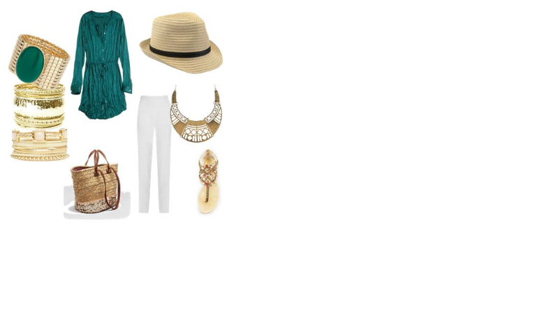 Консультация для девушки. Тип фигуры