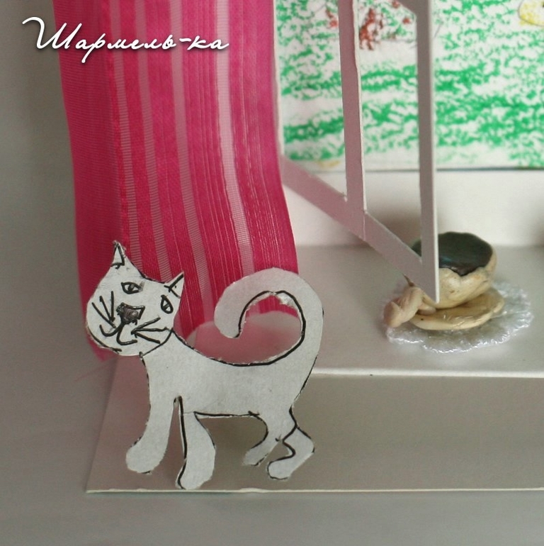 Рамка для картины/рисунка