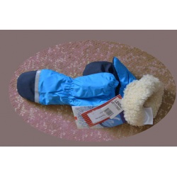 Реально ли переделать краги?