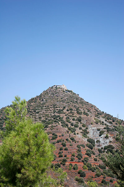 О поездках, Святынях, встречах и впечатлениях на Кипре. 2013 г.