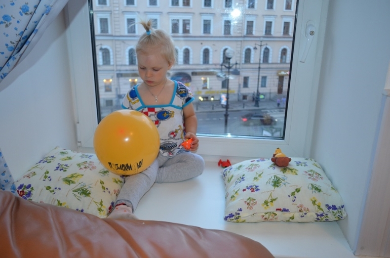 Санкт-Петербург, 7 - 14 июня 2014 год