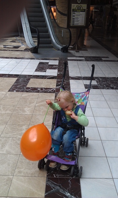 Санкт-Петербург, 7 - 14 июня 2014 год