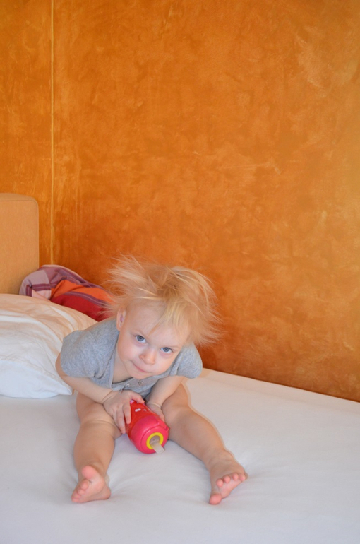 Прага 12-19 апреля 2014 год