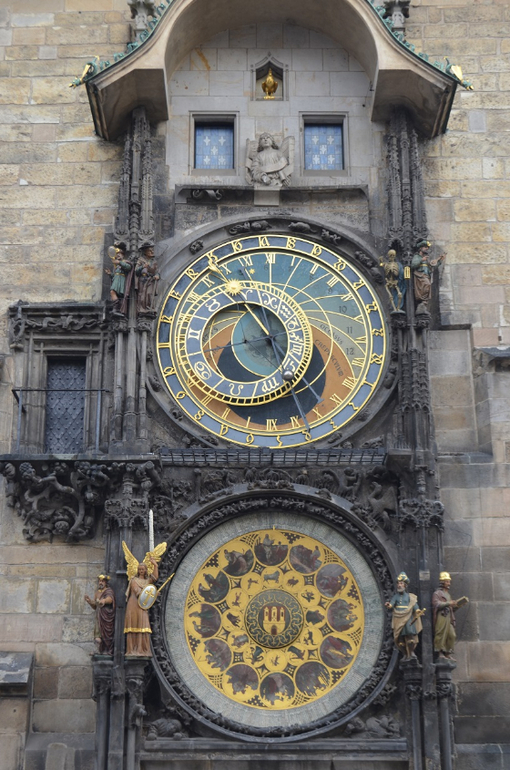 Прага 12-19 апреля 2014 год