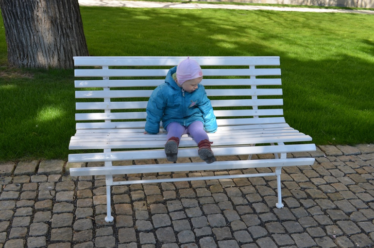 Прага 12-19 апреля 2014 год