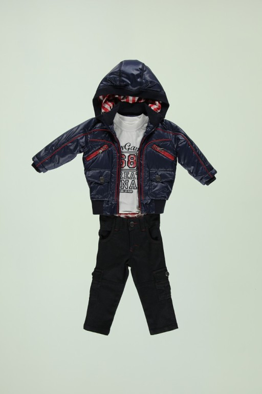 Bombili осень-зима 14/15 МАЛЬЧИКИ