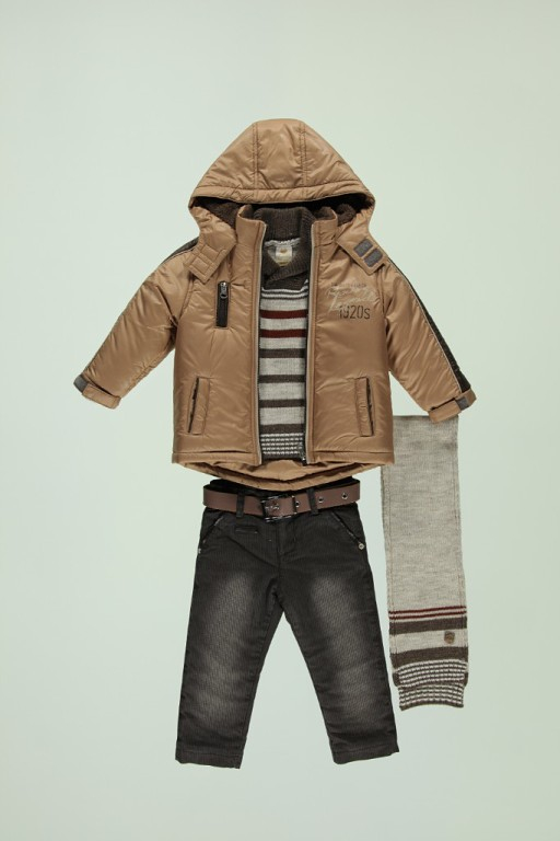 Bombili осень-зима 14/15 МАЛЬЧИКИ