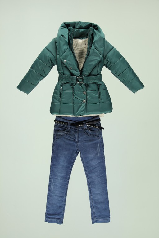 Осень-Зима Bombilli,Bebus 2014-2015