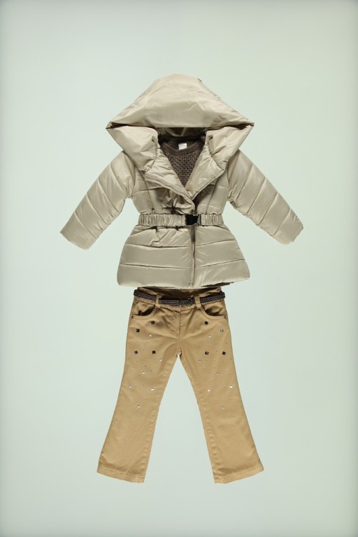 Осень-Зима Bombilli,Bebus 2014-2015