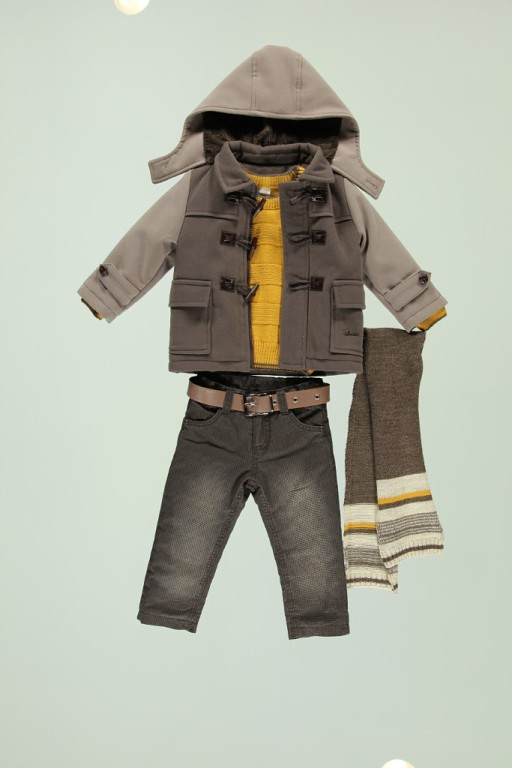 Bombili осень-зима 14/15 МАЛЬЧИКИ