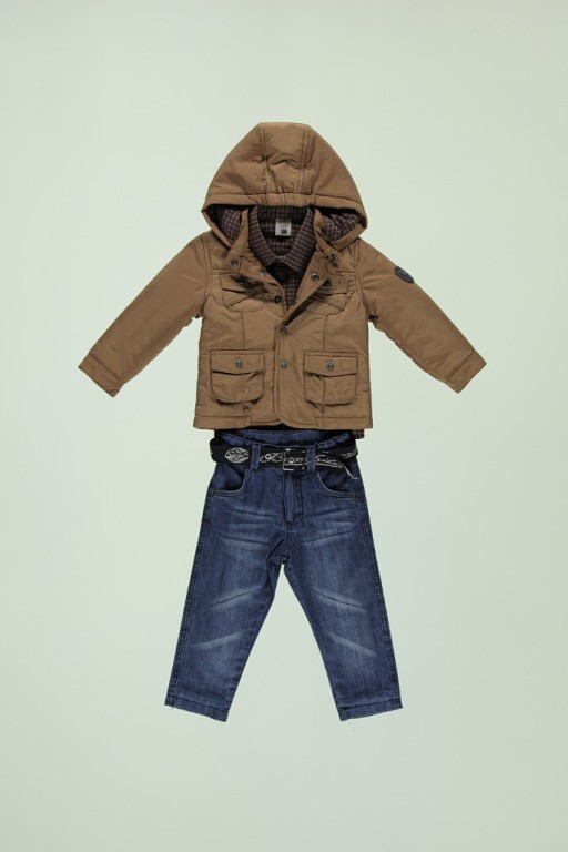 Bombili осень-зима 14/15 МАЛЬЧИКИ