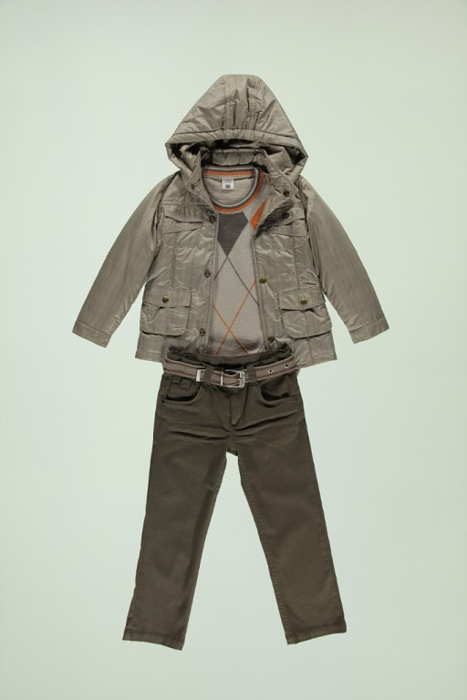 Bombili осень-зима 14/15 МАЛЬЧИКИ