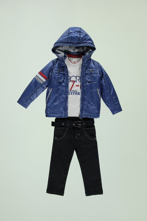 Bombili осень-зима 14/15 МАЛЬЧИКИ