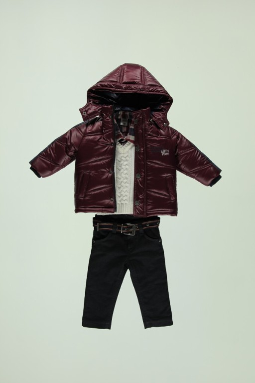 Bombili осень-зима 14/15 МАЛЬЧИКИ