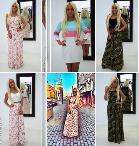 Новинки сезона !А у нас опять new коллекция!:)