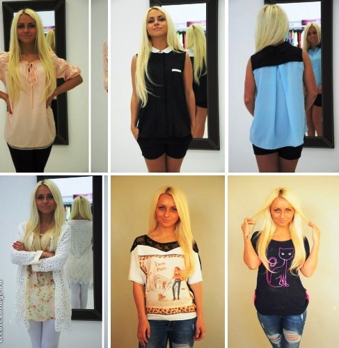 Одежда Турция!без рядов