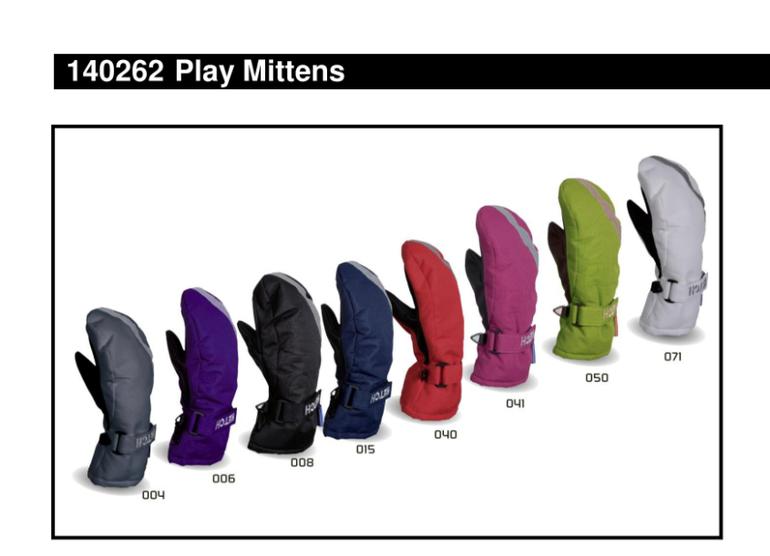 Зима свободный склад Шведской марки KETCH 14/15