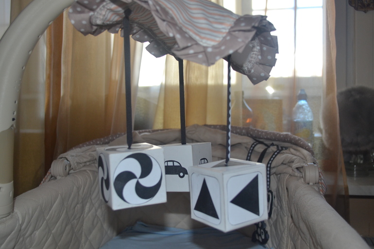 Игрушки Матвея от 0 до 2 месцев