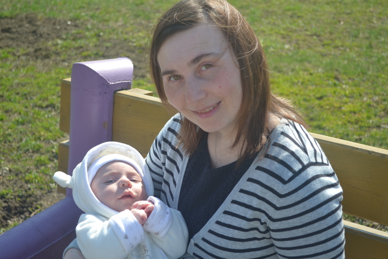 Первая пасха Матвея