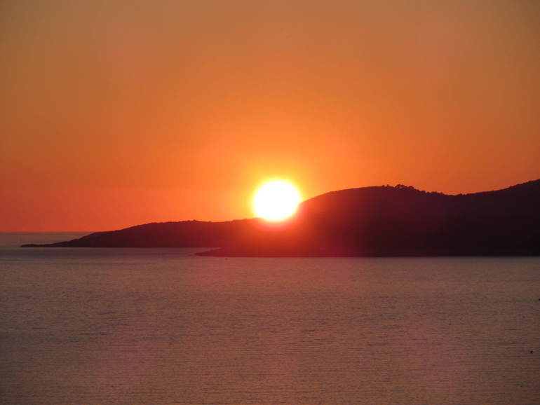 Черногория 2013, Бигова(много фото)