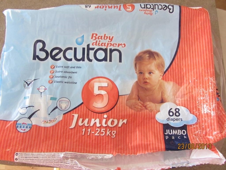 Черногория 2013, Бигова(много фото)