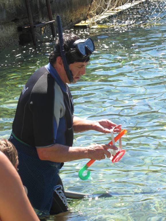 Черногория 2013, Бигова(много фото)