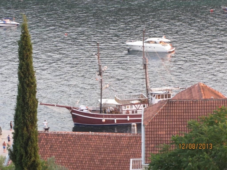 Черногория 2013, Бигова(много фото)