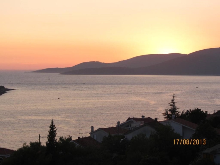 Черногория 2013, Бигова(много фото)