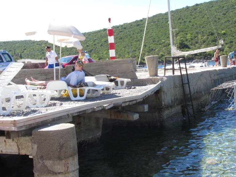 Черногория 2013, Бигова(много фото)