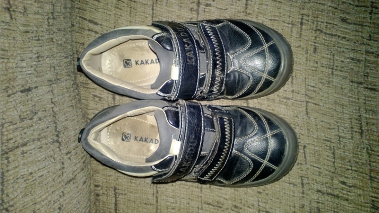 Валенки Куома р.30, 31 , чешки