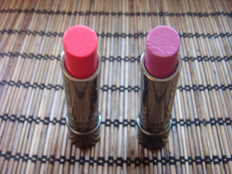 помада МАС huggable lipcolour