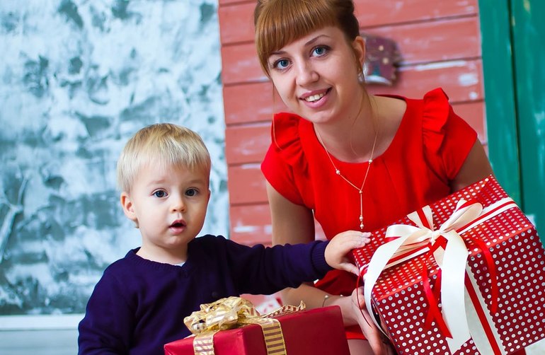 Фотосессия в студии