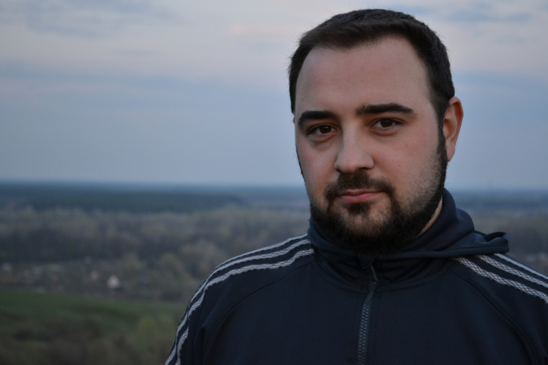 Жизнь хороша, когда крутишь неспеша!